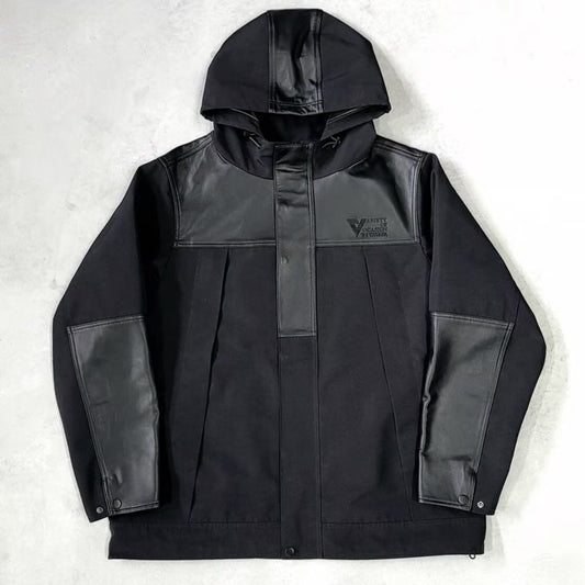 VOO EXELEZA Mt PARKA