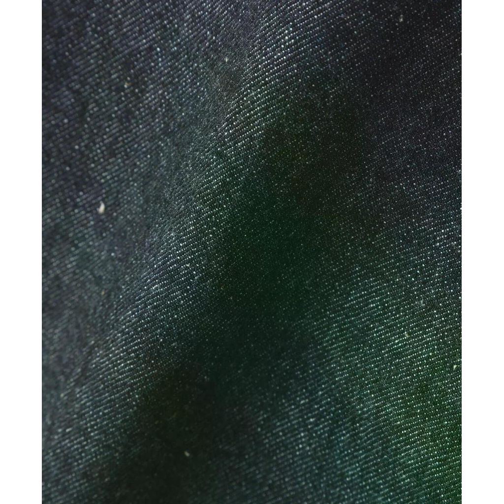 MARGARET HOWELL LIGHT DENIM TROUSERS