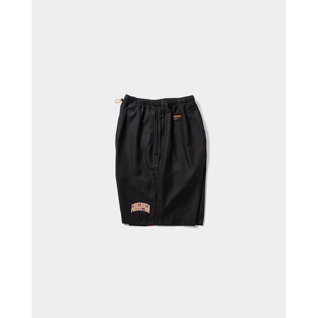 TIGHTBOOTH COLLEGE DOBBY SHORTS