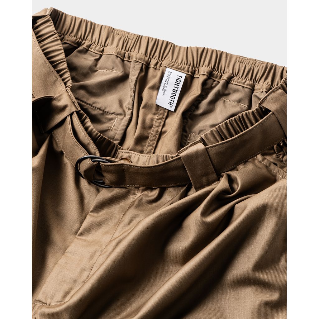 TIGHTBOOTH BAGGY SLACKS