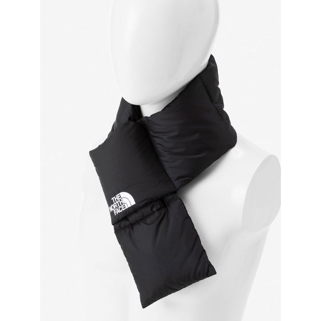 THE NORTH FACE  ヌプシマフラー（ユニセックス）
