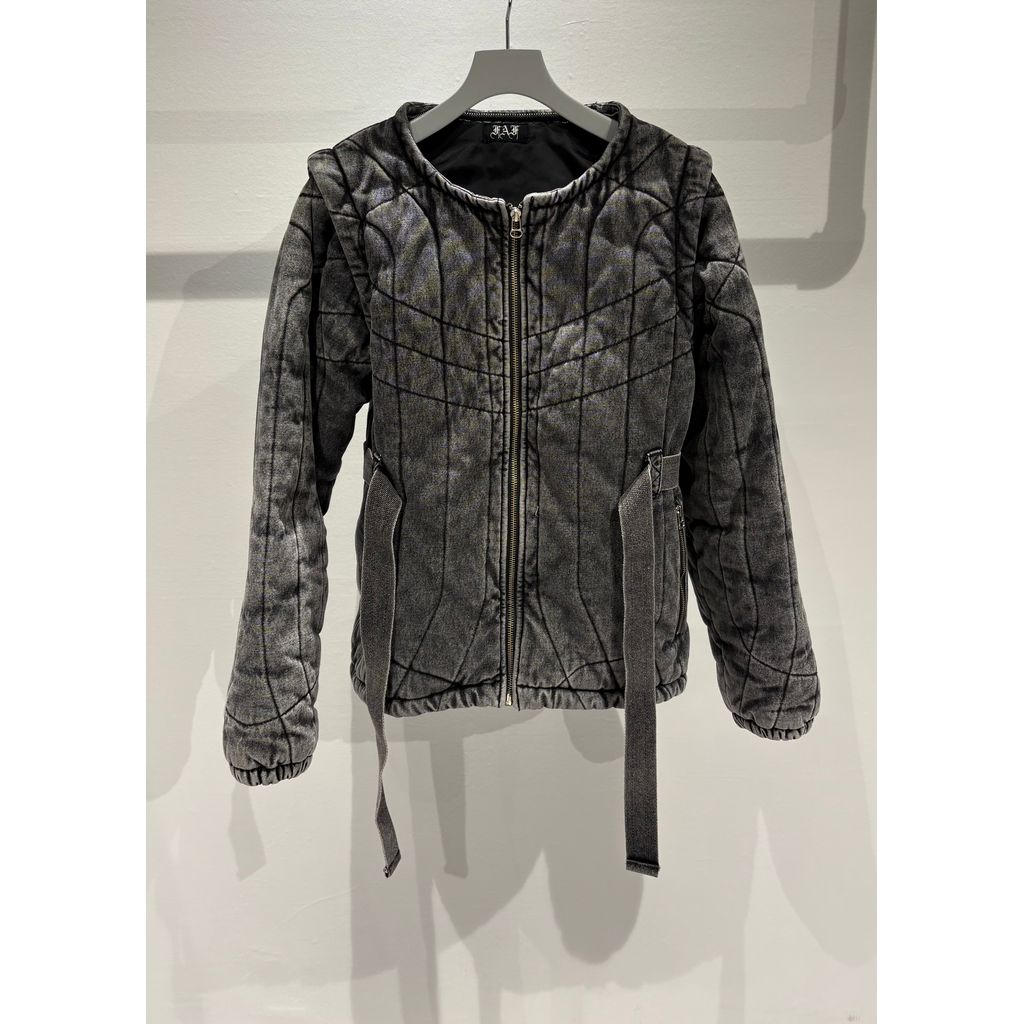 FAF Denim Jacket