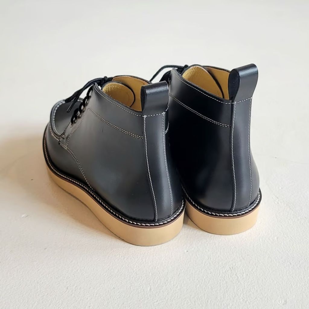 VOO Iwish SET by HARUTA - BLACK