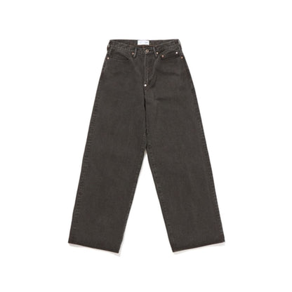 SUGARHILL  CS MODERN DENIM WIDE CUT