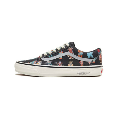 OTW by Vans x UNDERCOVER   Old Skool 36（BLACK）