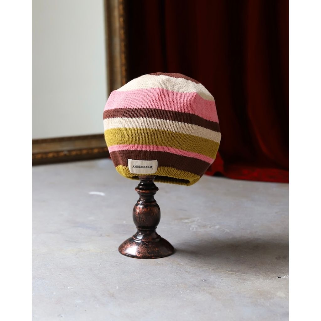 AMBERGLEAM Cotton Summer Knit TAM
