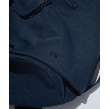 F/CE. TEXTURED TWILL 3 POINTS SLINGER BAG