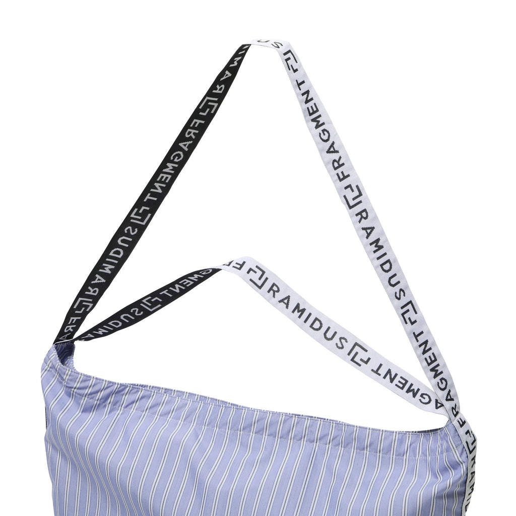 RAMIDUS FRGMENT DESIGN×RAMIDUS SHOULDER BAG (L)