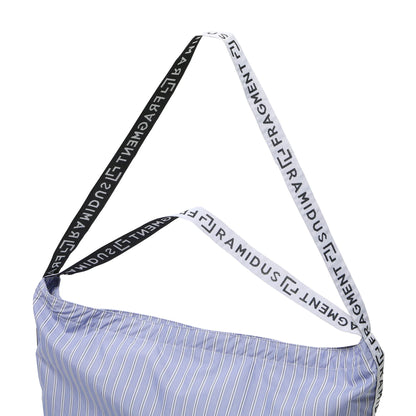 RAMIDUS FRGMENT DESIGN×RAMIDUS SHOULDER BAG (L)