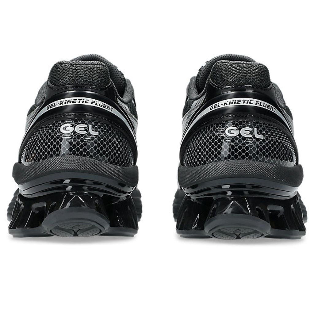 ASICS GEL-KINETIC FLUENT (Graphite Grey/Pure Silver)