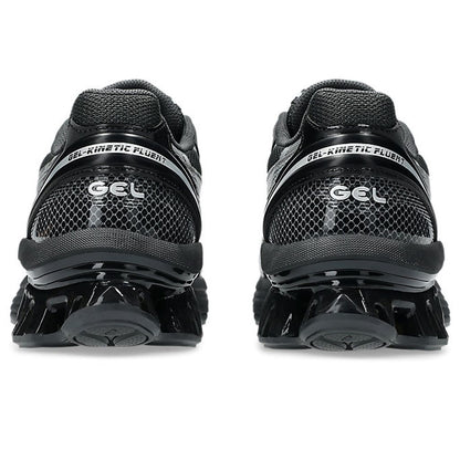 ASICS GEL-KINETIC FLUENT (Graphite Grey/Pure Silver)