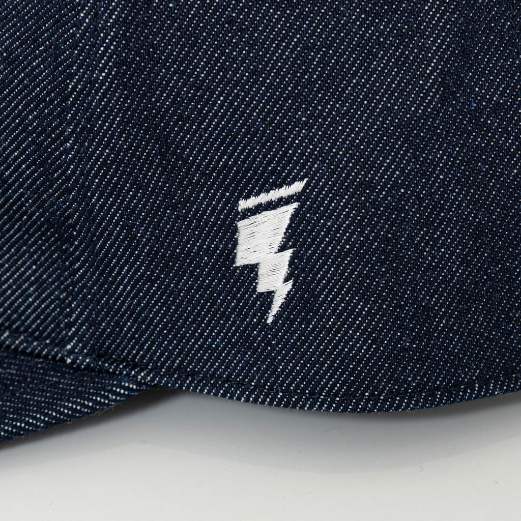 RATS DENIM CAP