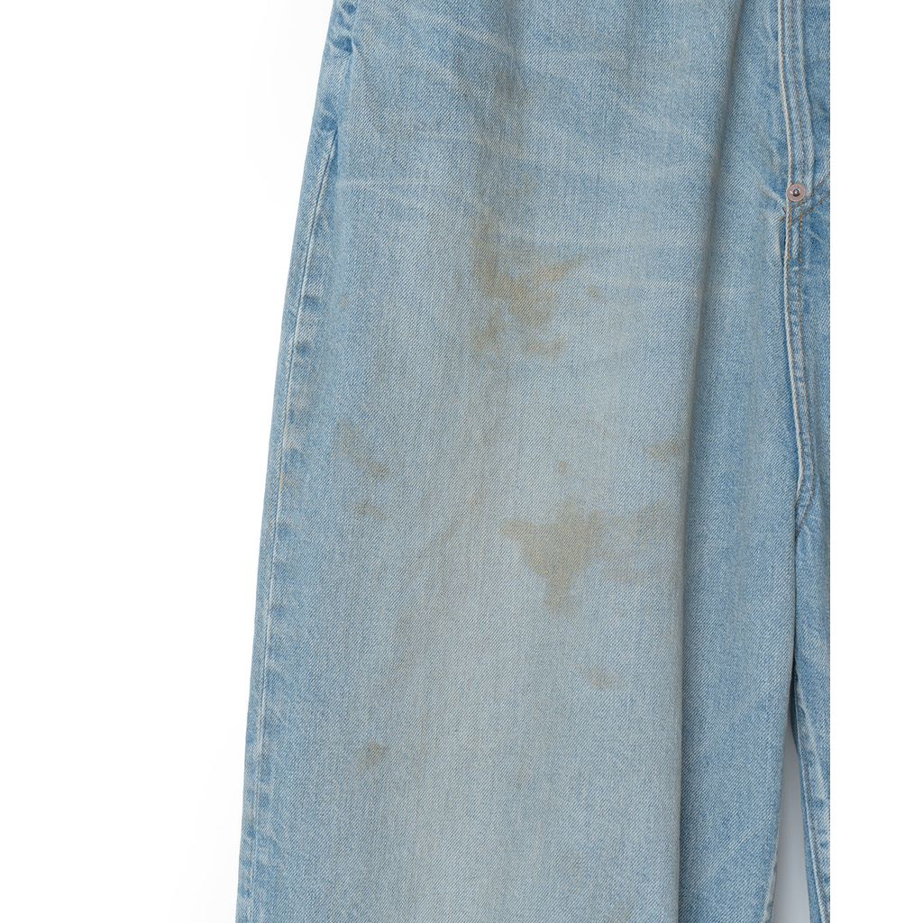 refomed NEXT MAN DENIM PANTS"USED"