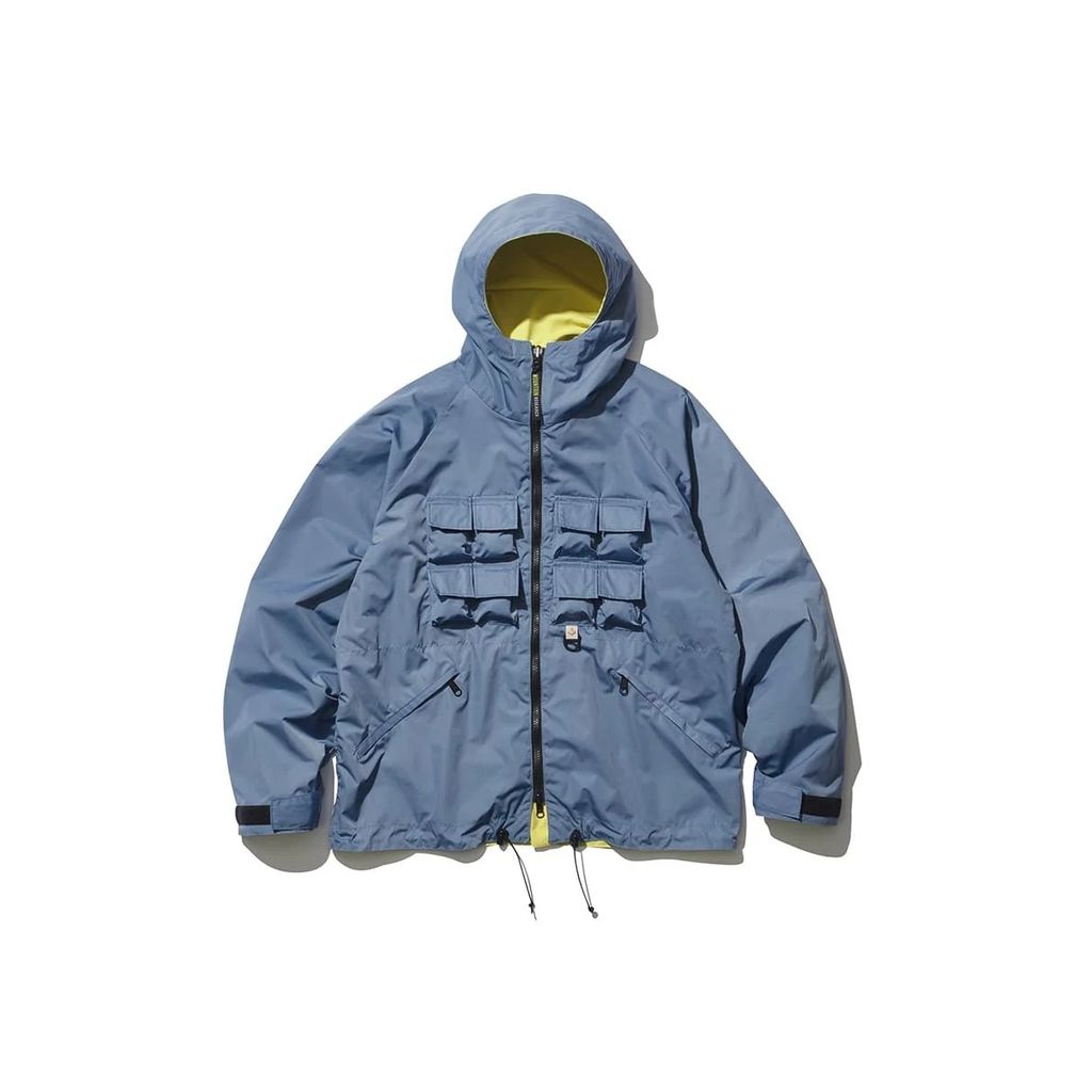 MOUNTAIN RESEARCH Phishing PKT. Parka