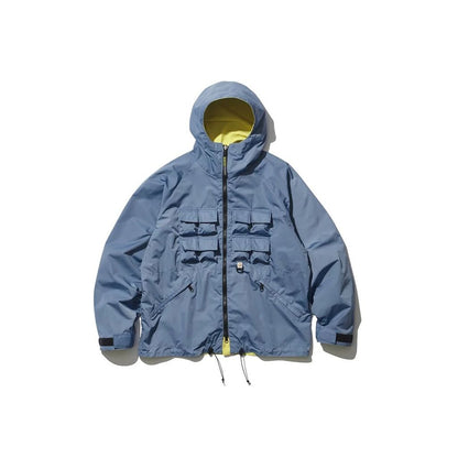MOUNTAIN RESEARCH Phishing PKT. Parka