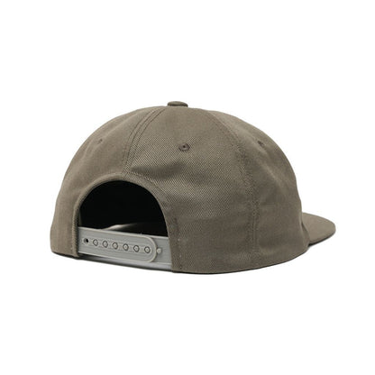 HOMBRENINO 6 PANEL CAP (PUAKO SHOP)