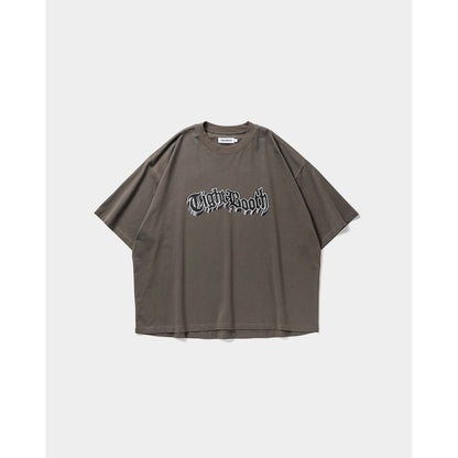 TIGHTBOOTH 3D LOGO S/S T-SHIRT