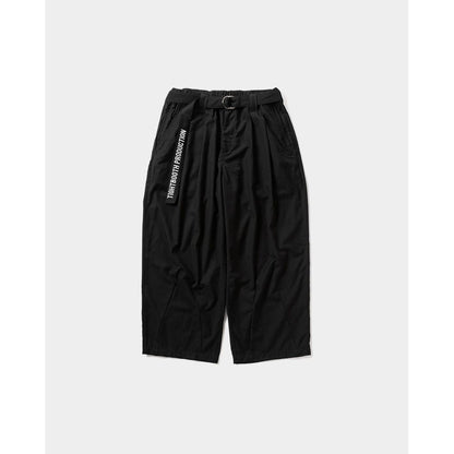TIGHTBOOTH BAGGY SLACKS