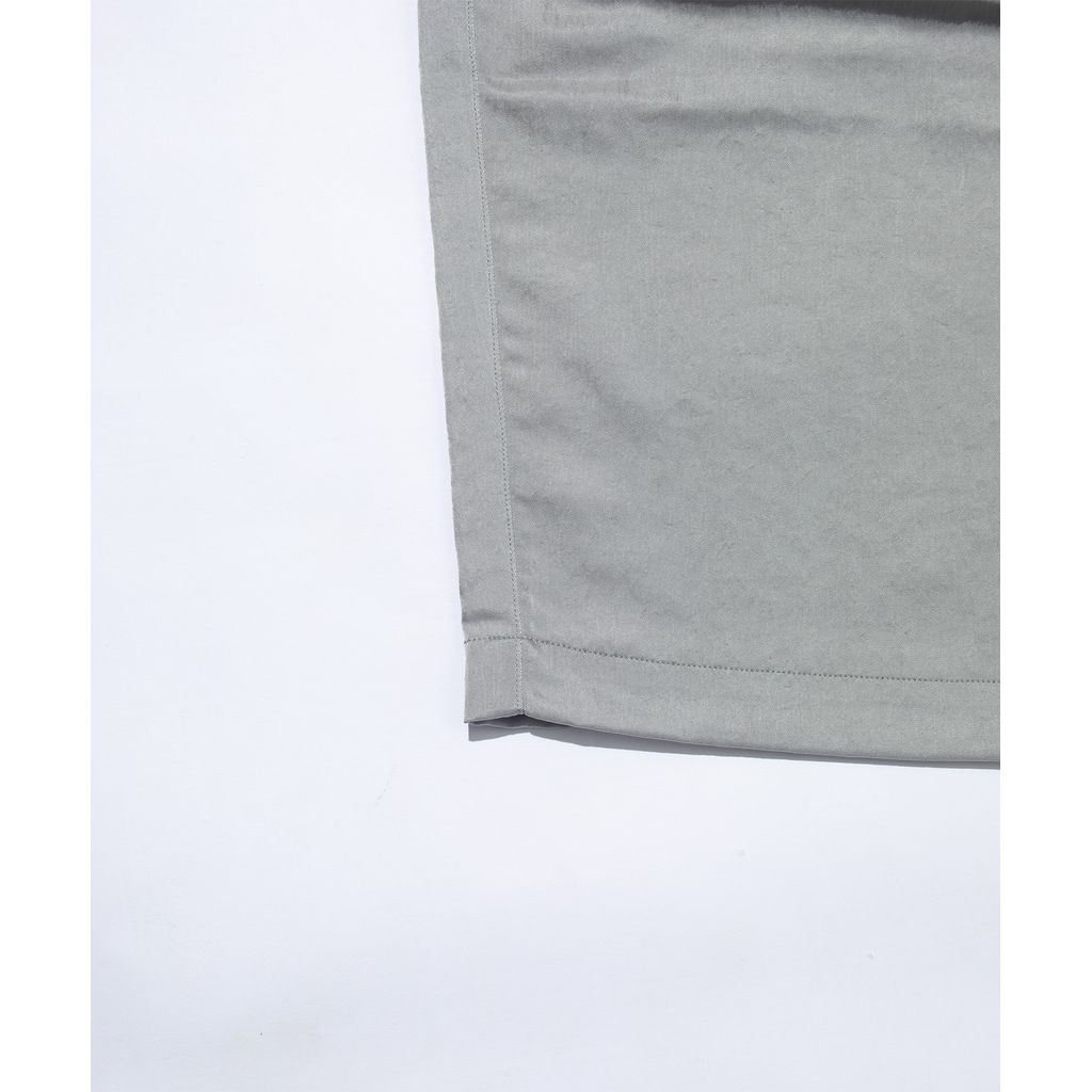 F/CE. TWO TUCK WIDE PANTS