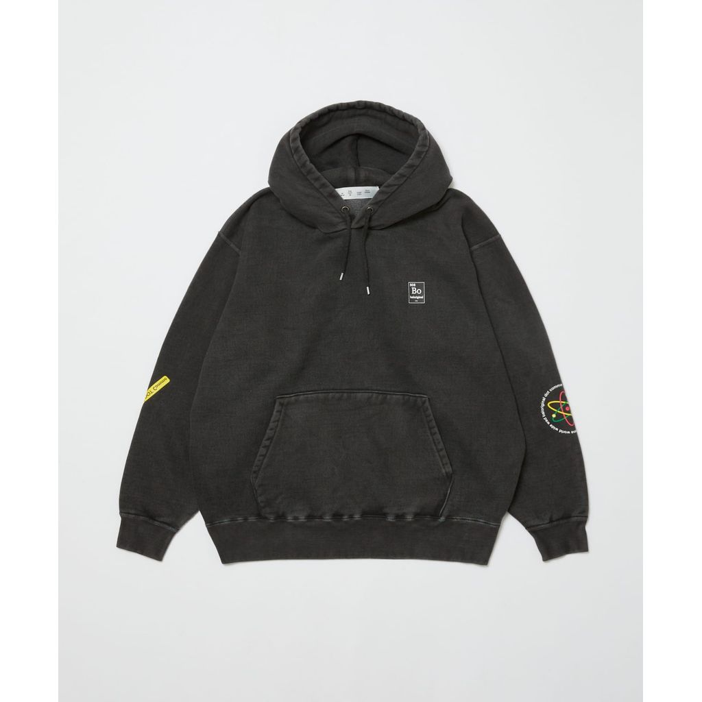 BAL  ranbom hoodie