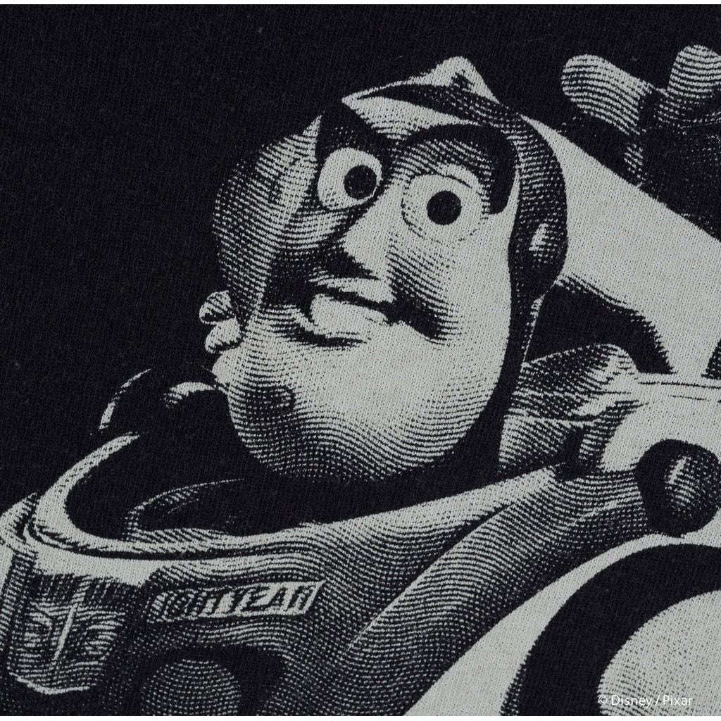 VARIEGATOR Buzz Lightyear&Jessie /Tee