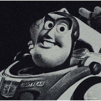 VARIEGATOR Buzz Lightyear&Jessie /Tee