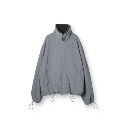 refomed Castro FLEECE JAMPER