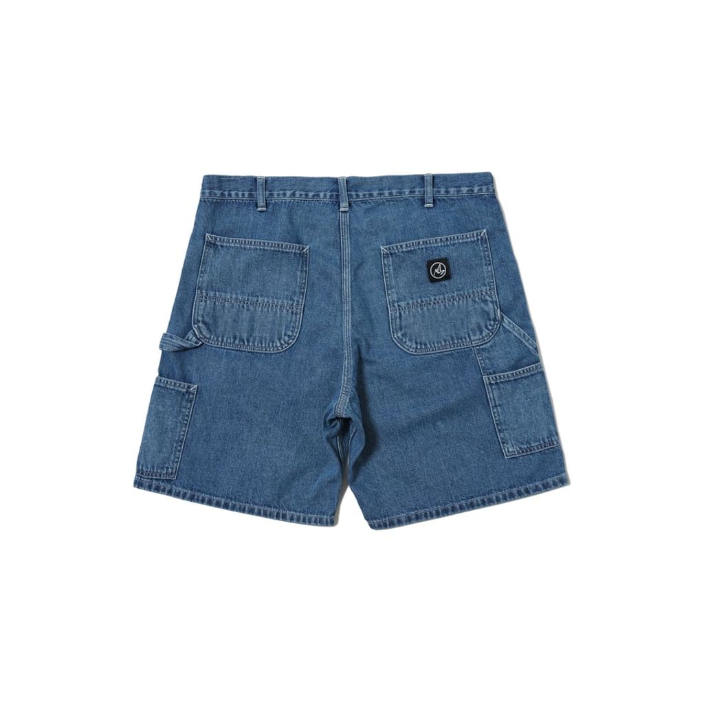 MASSES PAINTER SHORTS