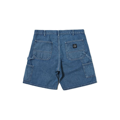 MASSES PAINTER SHORTS