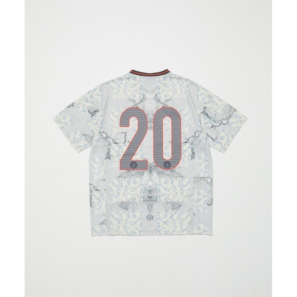 BAL/UMBRO SOCCER JERSEY