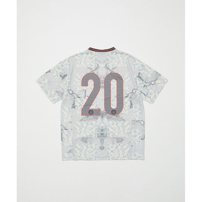 BAL/UMBRO SOCCER JERSEY