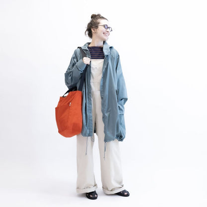 NAPRON MILITARY BIG PARKA NP-JK33