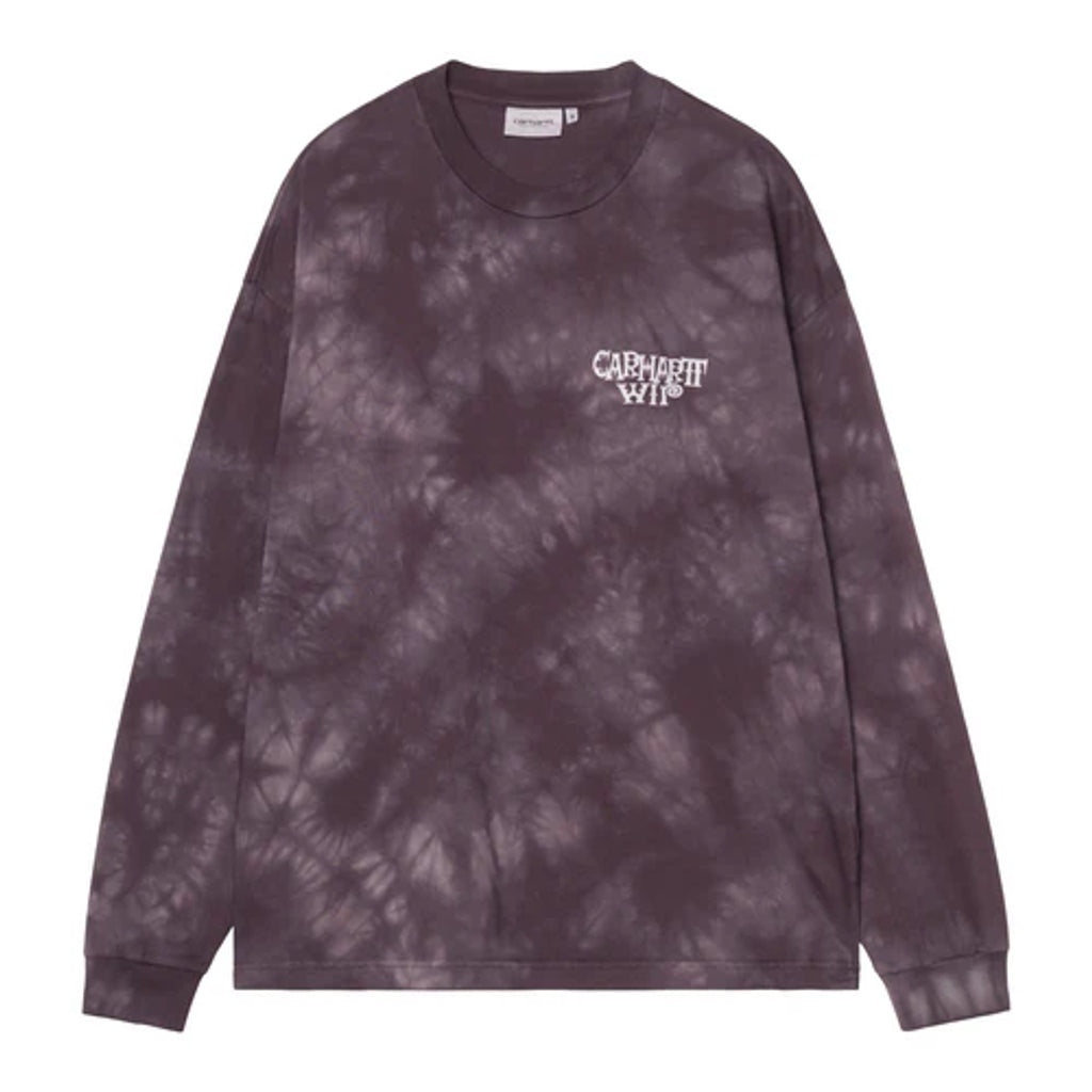 CARHARTT WIP L/S Radiate T-Shirt