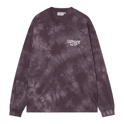 CARHARTT WIP L/S Radiate T-Shirt