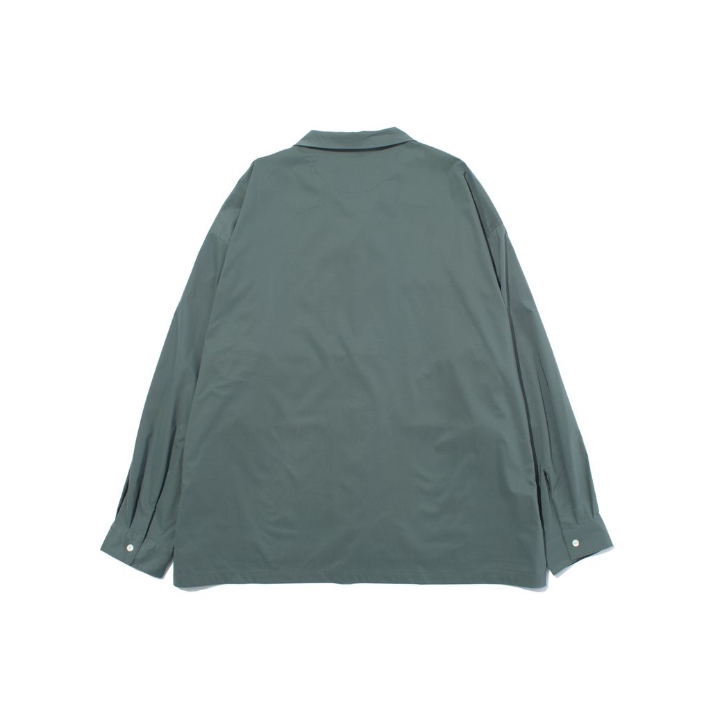 F/CE. SOLOTEX MICROFT TECH SHIRT