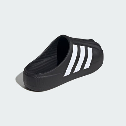 adidas originals SST MULE コアブラック/フットウェアホワイト/フットウェアホワイト