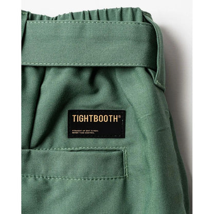 TIGHTBOOTH TRO BAGGY SLACKS SU26-B09