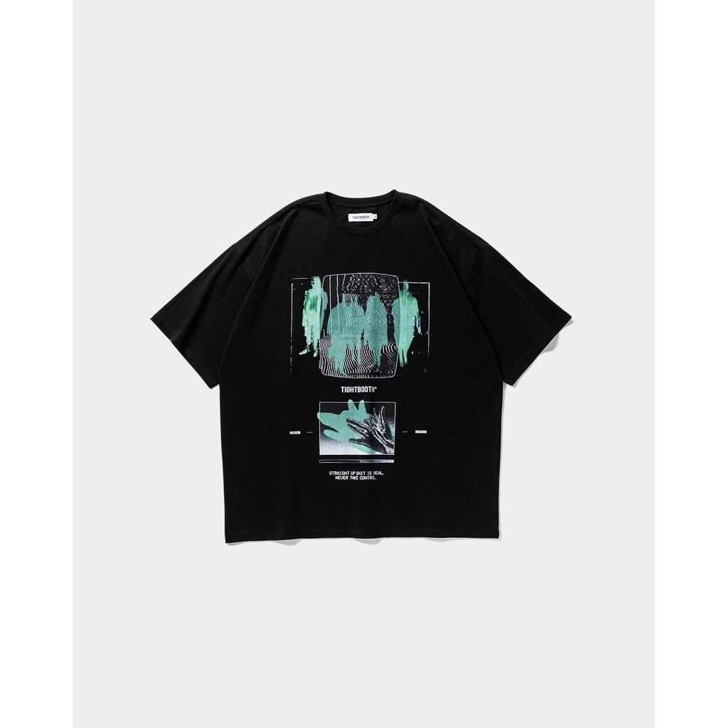 TIGHTBOOTH SHADOW S/S T-SHIRT