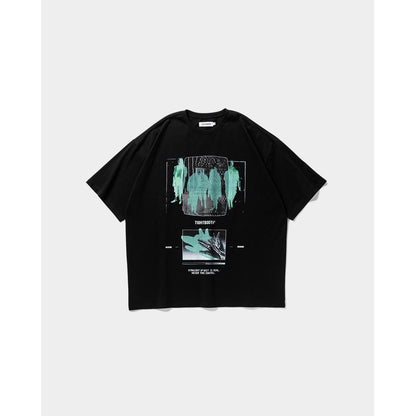 TIGHTBOOTH SHADOW S/S T-SHIRT