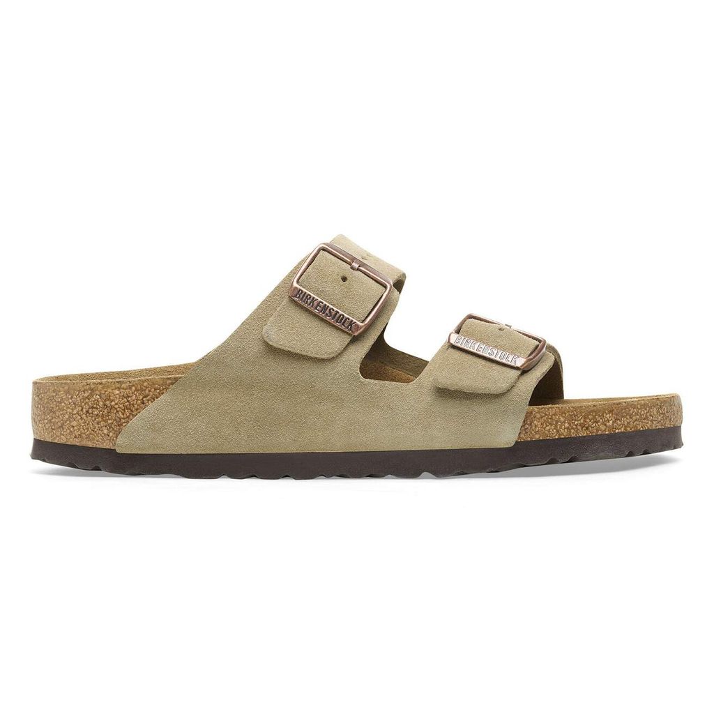 【予約商品】BIRKENSTOCK Arizona / アリゾナ(トープ) レギュラー 0051461