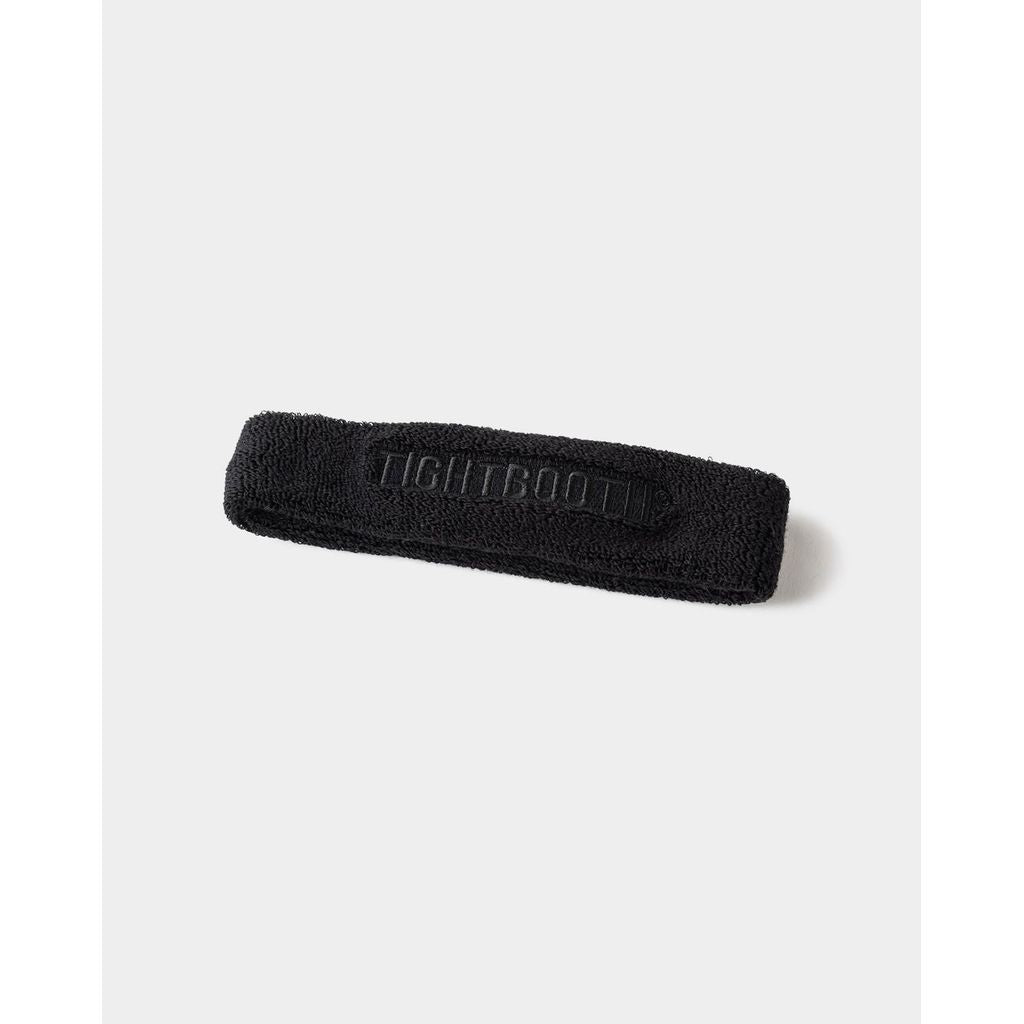 TIGHTBOOTH LOGO HEADBAND