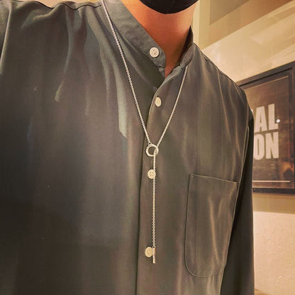 GARNI Crockery Hole Rosary