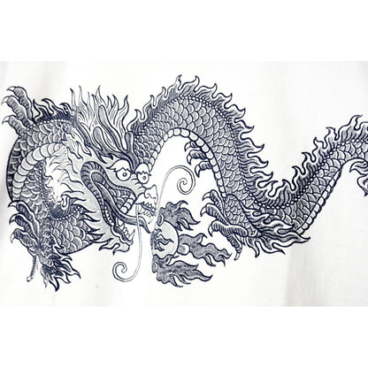 ANDFAMILYS 2024 Traditional Dragon Tee