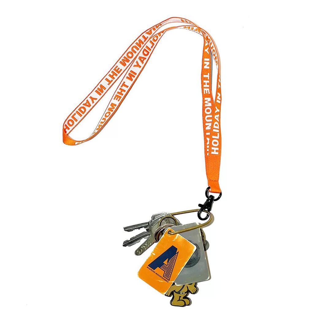 MOUNTAIN RESEARCH Holder