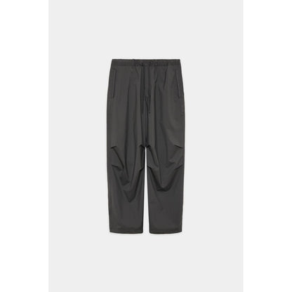 MARKAWARE 2/80 ORGANIC WOOL TYPEWRITER EASY ARMY TROUSERS