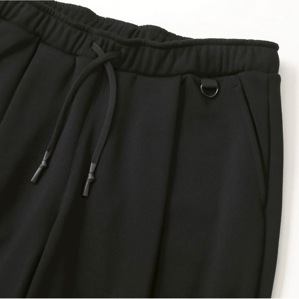 S.F.C TECH WIDE TAPERED SWEAT PANTS