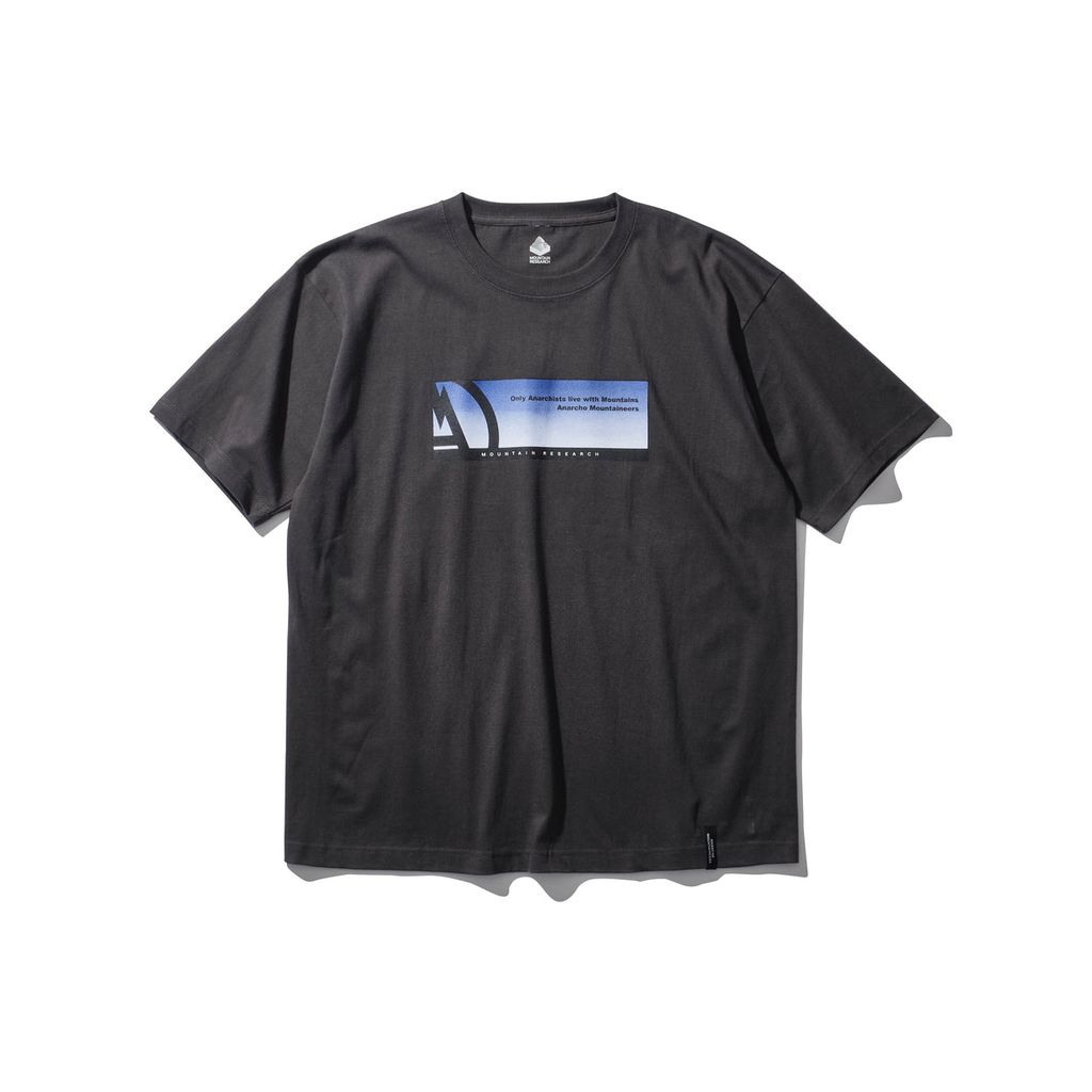 MOUNTAIN RESEARCH Gradation