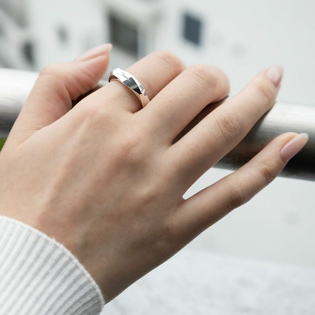 GARNI Crockery Ring - M