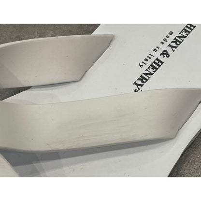 訳あり  HENRY＆HENRY SANDAL