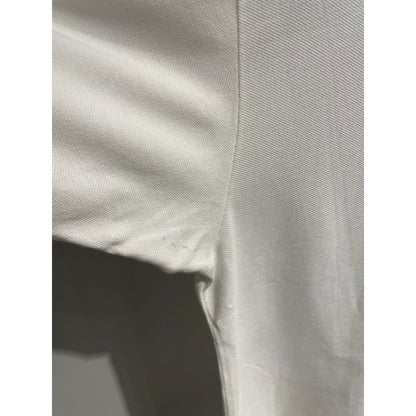 訳あり  POLO RALPH LAUREN ビッグ フィット メッシュ ポロシャツ